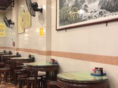 大堂-顺记冰室(宝华路店)