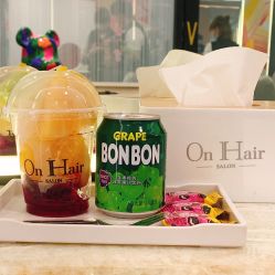 -OnHair造型