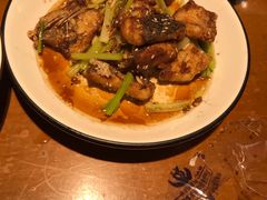 -鑫小城故事·砂锅·排骨藕汤(兴业路店)