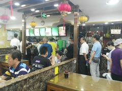 大堂-白魁老号饭庄(安内店)