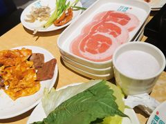 -玫瑰花园自助烤肉(顺义鑫海韵通店)