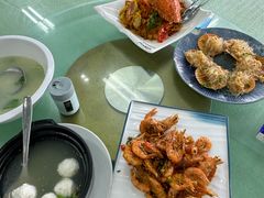 -景好海鲜餐厅(大鹏必选旅游店)