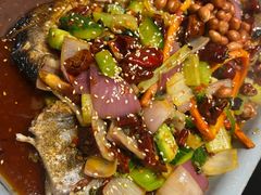 -滋味烤鱼(超洋店)