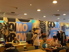 -大快活(罗湖商业城分店)