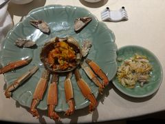 -成隆行·蟹王府(九江路店)