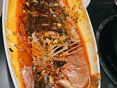 -福茂源横山铁锅羊肉(高新路店)