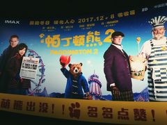 -博纳国际影城IMAX(中央大道店)