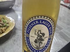-歪头牛肉(金龙壹号店)