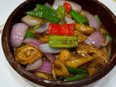 -大笑饭堂(甲子桥店)