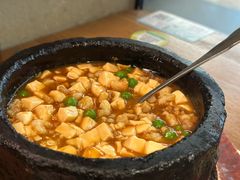 -绿茶餐厅(南昌王府井店)