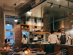 大堂-BOR Eatery(安福路店)