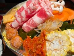 -玉川屋创意日料(柳巷店)