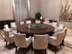 包厢-杭州和达希尔顿逸林酒店·和园中餐厅