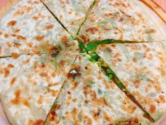 -甲乙饼·手工牛肉饼(天通苑华联店)