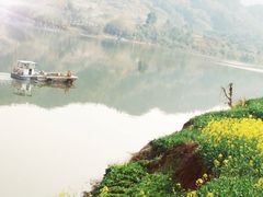 -新安江山水画廊风景区