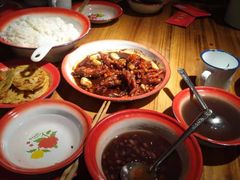 -老三样·美食研究中心(世贸路店)