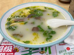 -小杨生煎(成山巴黎春天店)