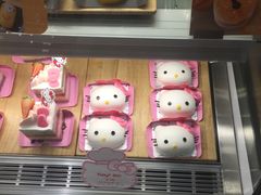 -BreadTalk面包新语·烘焙蛋糕(领展购物广场店)