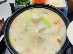 -半勺·新徽菜(银泰城店)