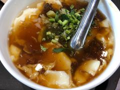 -百味郭豆腐脑(巧克力公寓店)