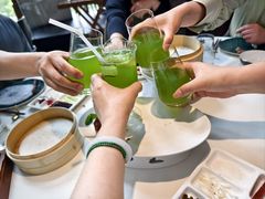 -四季民福烤鸭店(外滩外白渡桥店)