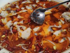 -渝乡辣婆婆·川菜 水煮鱼(中山西路店)