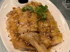 -观澜湖酒店·邀月庭中餐厅