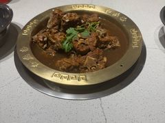 -和庆斋羊蝎子火锅·碳缸烧烤(顺义旗舰店)
