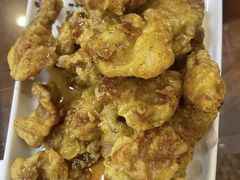 -清真·尚穆回回香清真餐厅(工人新村店)