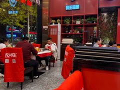 -簋街仔仔小龙虾(总店)