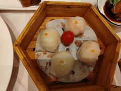-粤江春·早茶·潮粤菜·宴会(罗湖宝能中心店)