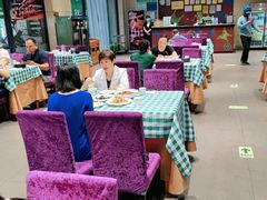 大堂-紫光园(燕郊总店)