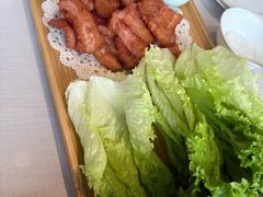 -颂福楼·南京菜(定淮门店)