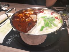 -老鼎旺安格斯牛肉火锅(衡艺广场店)