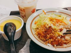 -永和大王(浦东国际机场店)