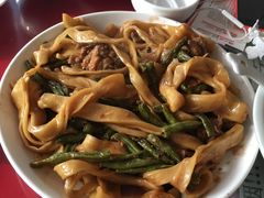 -回头客餐厅·家的味道农家菜·虹鳟鱼·铁锅炖(雁栖湖店)