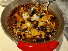 -辣婆婆(航天桥店)