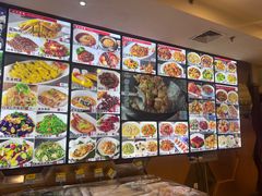 -金三杯酒家(泉城路店)