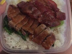 -福荣祥烧腊(第3档口-心食客美食城店)