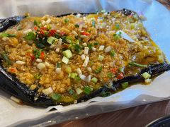 -回头烧烤(悦荟购物中心店)