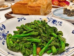 -喜宴又一村·粤菜·茶点·海鲜(壹方天地店)