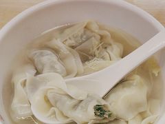 -朱新年·苏式汤团·面点(北寺塔店)