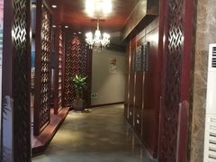 环境-隆聚时令海鲜(一舟店)