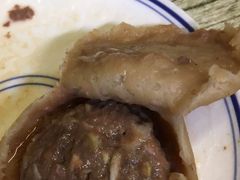 门钉肉饼-永盛斋小吃(故宫店)