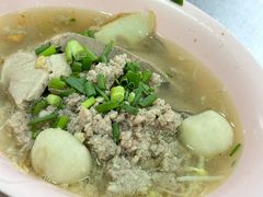 -榮泰米粉湯(Left Shop)