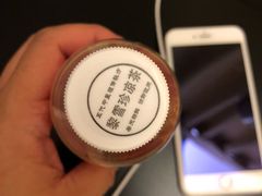-黎雪珍凉茶(八旗二马路店)