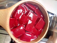 鲜鸭血-蜀韵川锅(湖西路店)