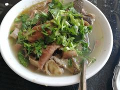 -宛平李记小吃(东关街店)