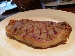 -弗兰克牛排西餐厅Ribone steak house(柠檬花园店)