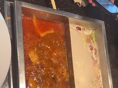 -五星桥原切肥牛火锅·30年专注好牛肉(湖塘店)